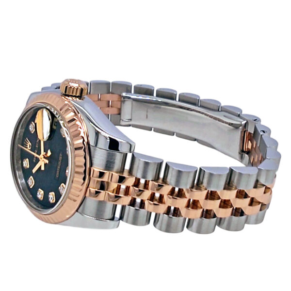 Rolex Lady-Datejust Diamond 179171