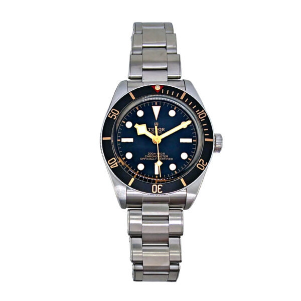 Tudor Black Bay Fifty-Eight