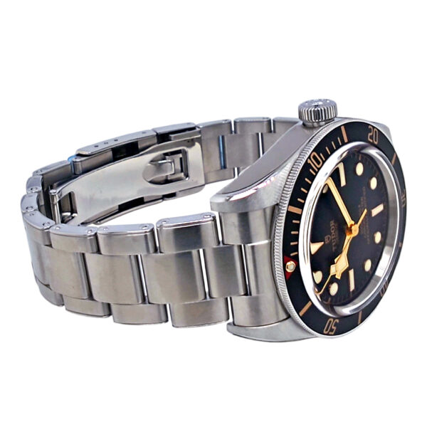Tudor Black Bay Fifty-Eight