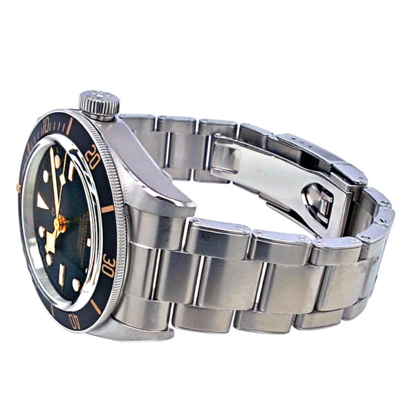 Tudor Black Bay Fifty-Eight