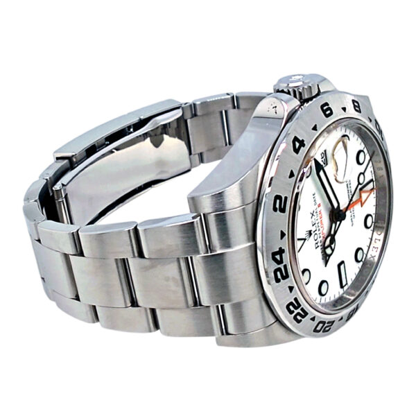 Rolex Explorer II 216570