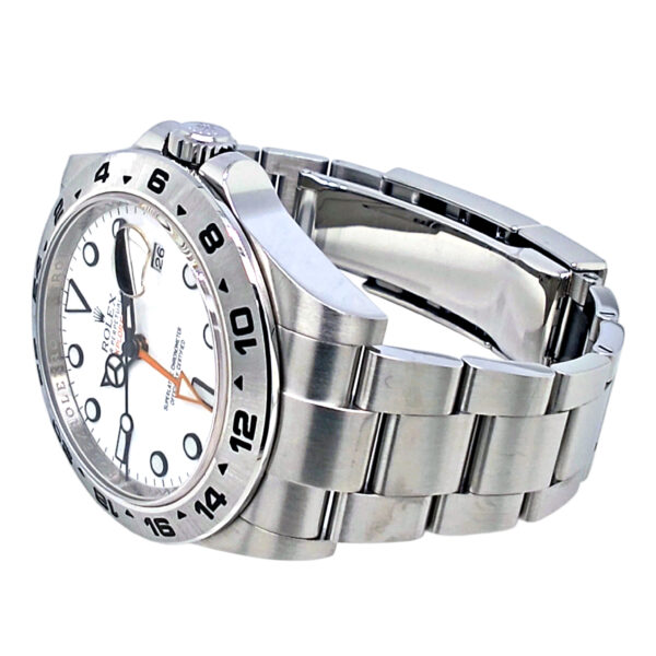 Rolex Explorer II 216570
