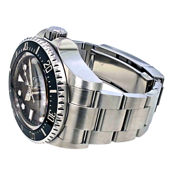 Rolex Sea-Dweller Deepsea 126660