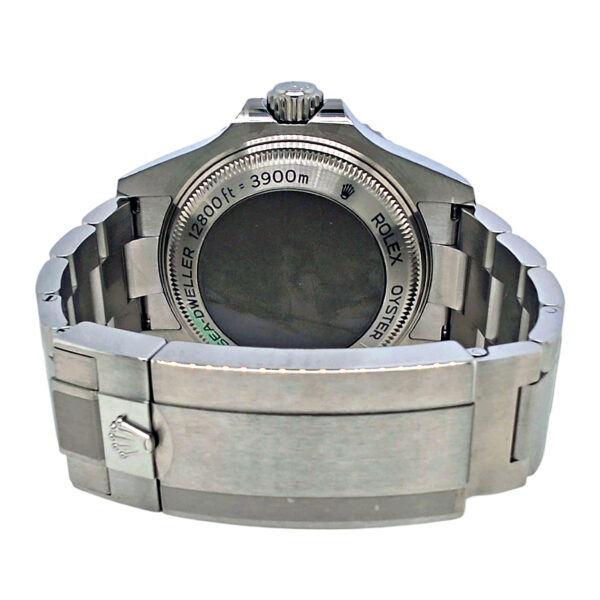 Rolex Sea-Dweller Deepsea 126660