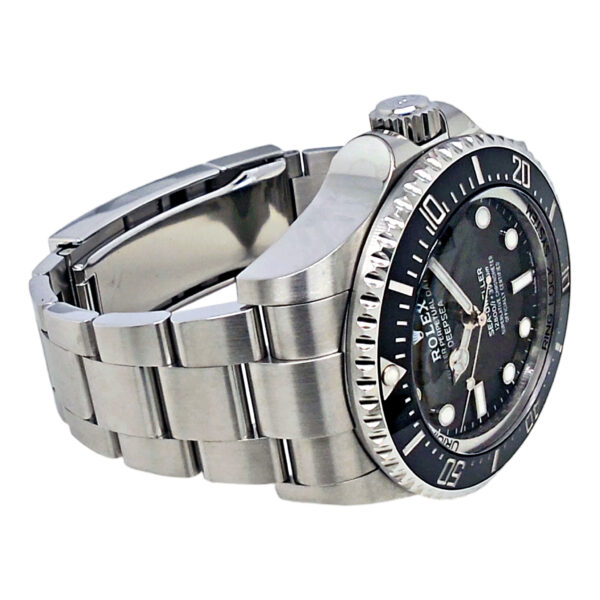 Rolex Sea-Dweller Deepsea 126660