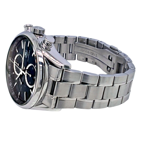 Tag Heuer Carrera