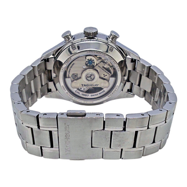 Tag Heuer Carrera