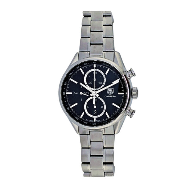 Tag Heuer Carrera