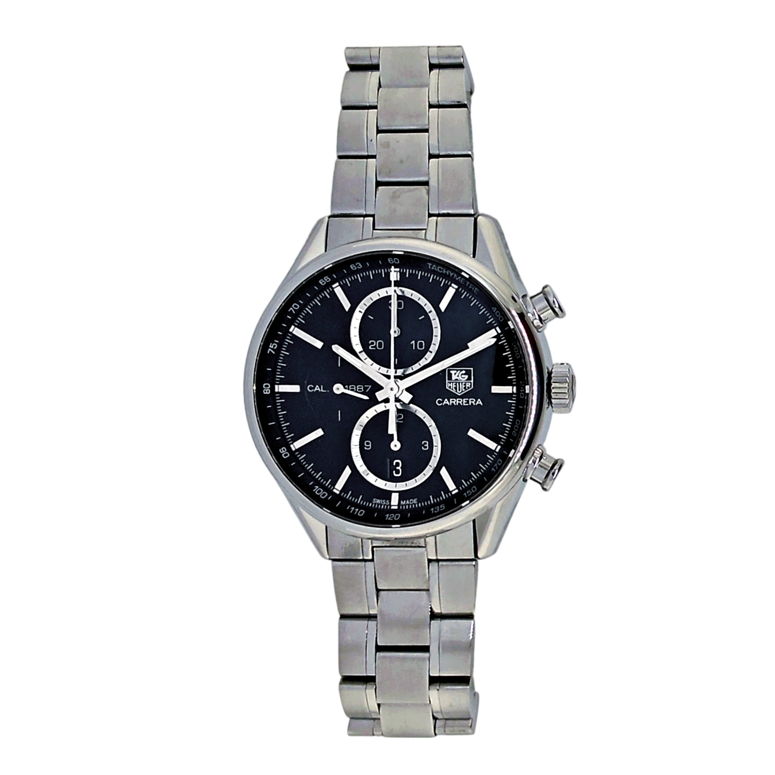 Tag Heuer Carrera