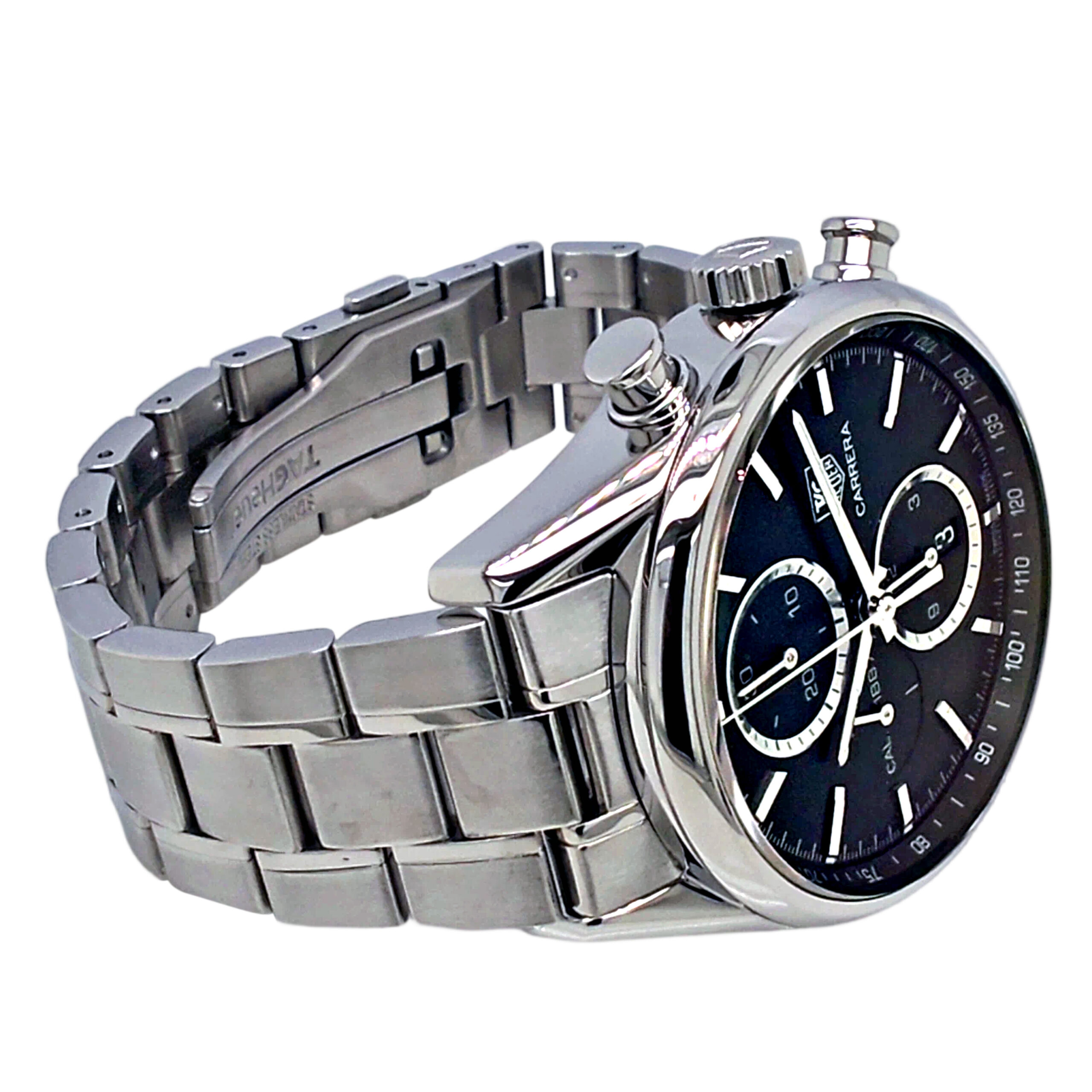 Tag Heuer Carrera