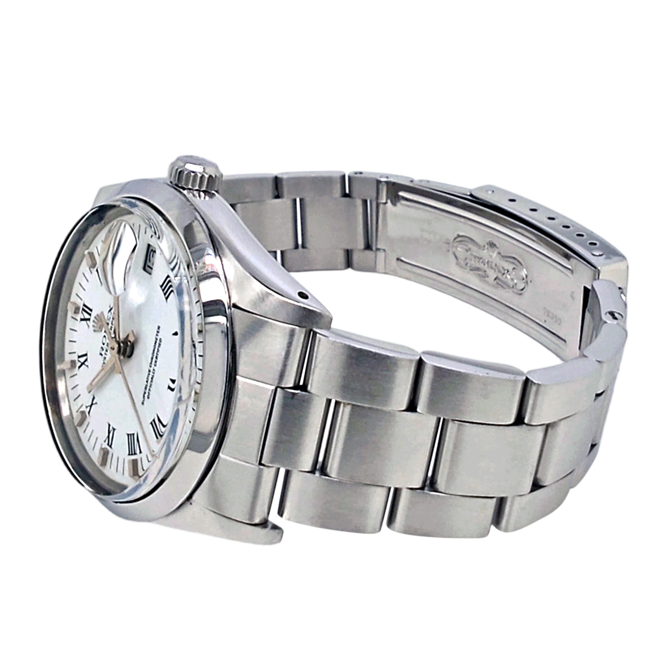 Rolex Oyster Perpetual Date 15000