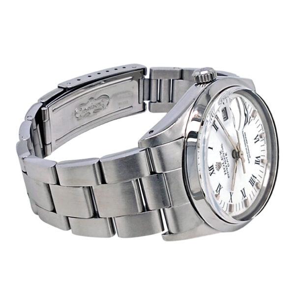 Rolex Oyster Perpetual Date 15000