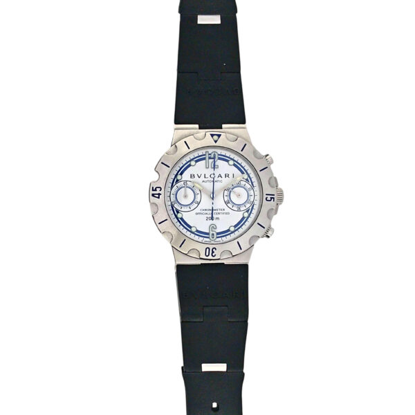 Bvlgari Nautor’S Swan