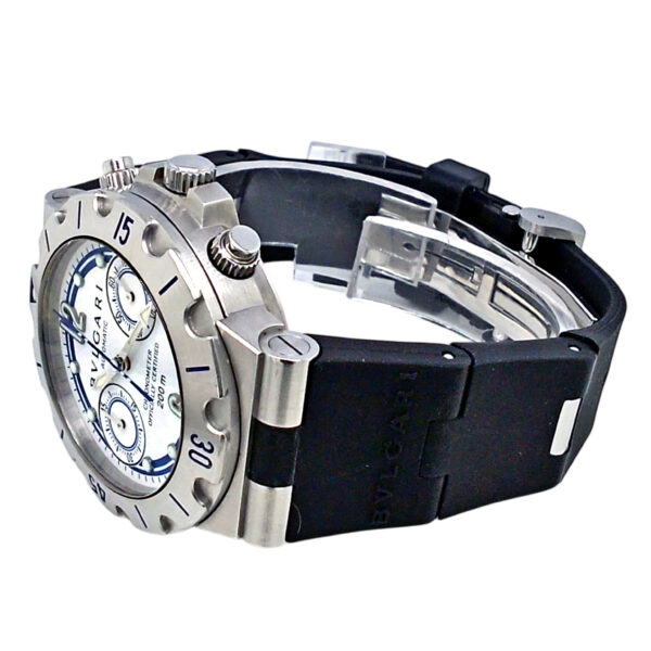 Bvlgari Nautor’S Swan