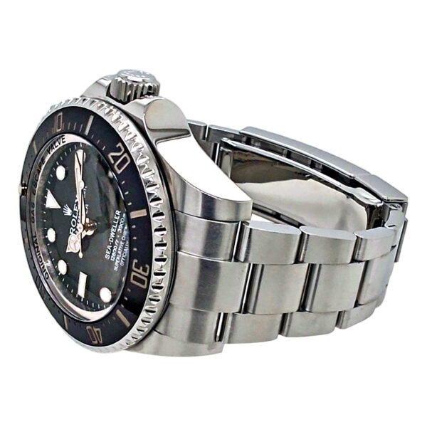 Rolex Sea-Dweller Deepsea 116660