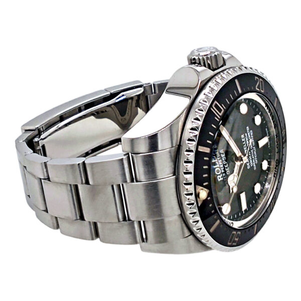 Rolex Sea-Dweller Deepsea 116660