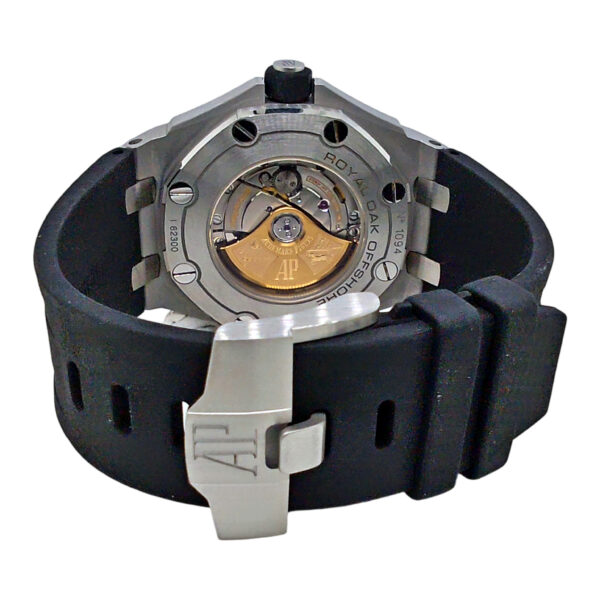 Audemars Piguet Royal Oak Offshore Diver