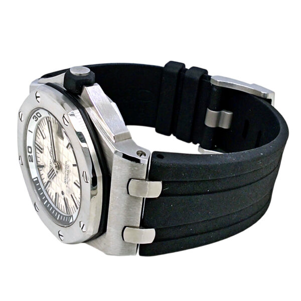 Audemars Piguet Royal Oak Offshore Diver