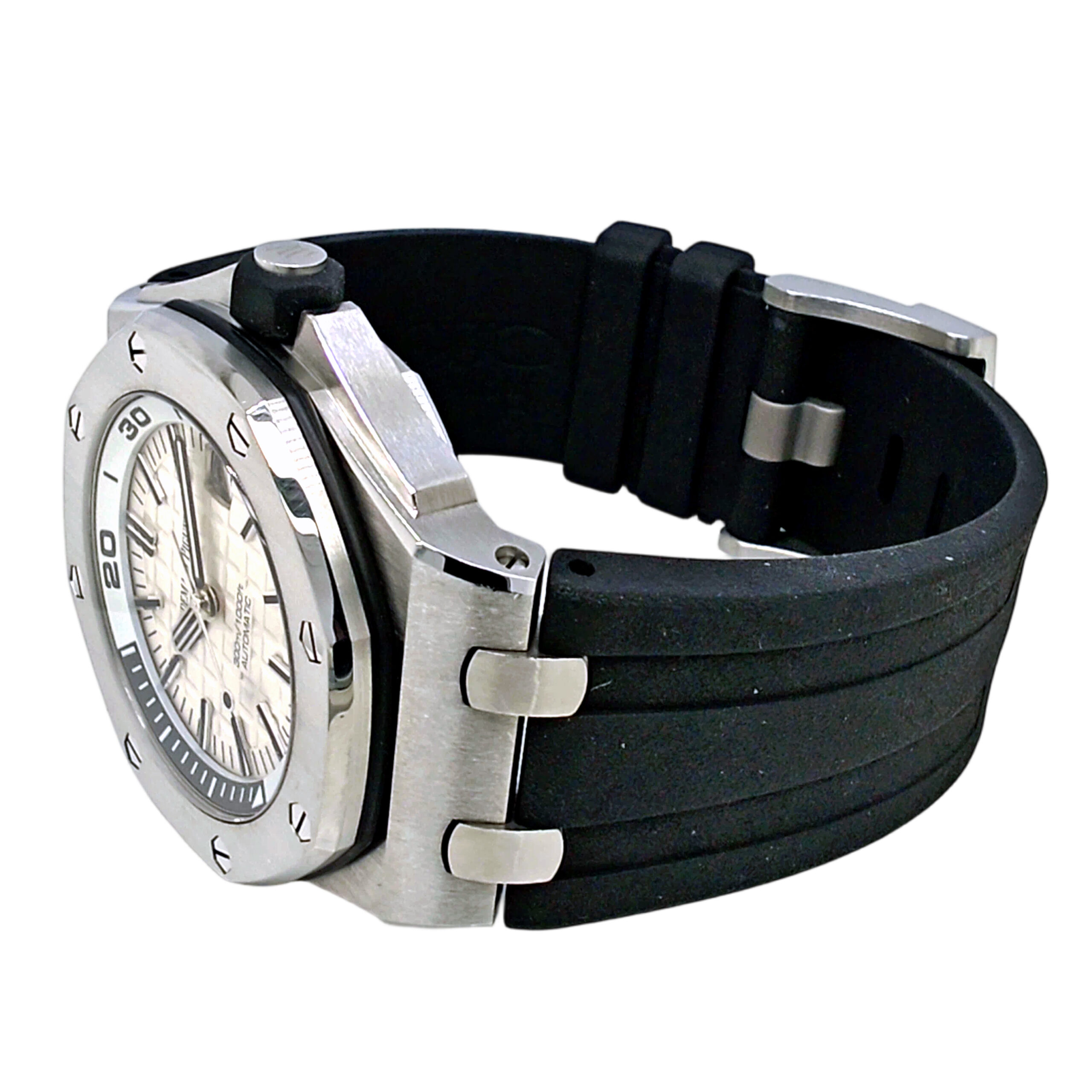 Audemars Piguet Royal Oak Offshore Diver