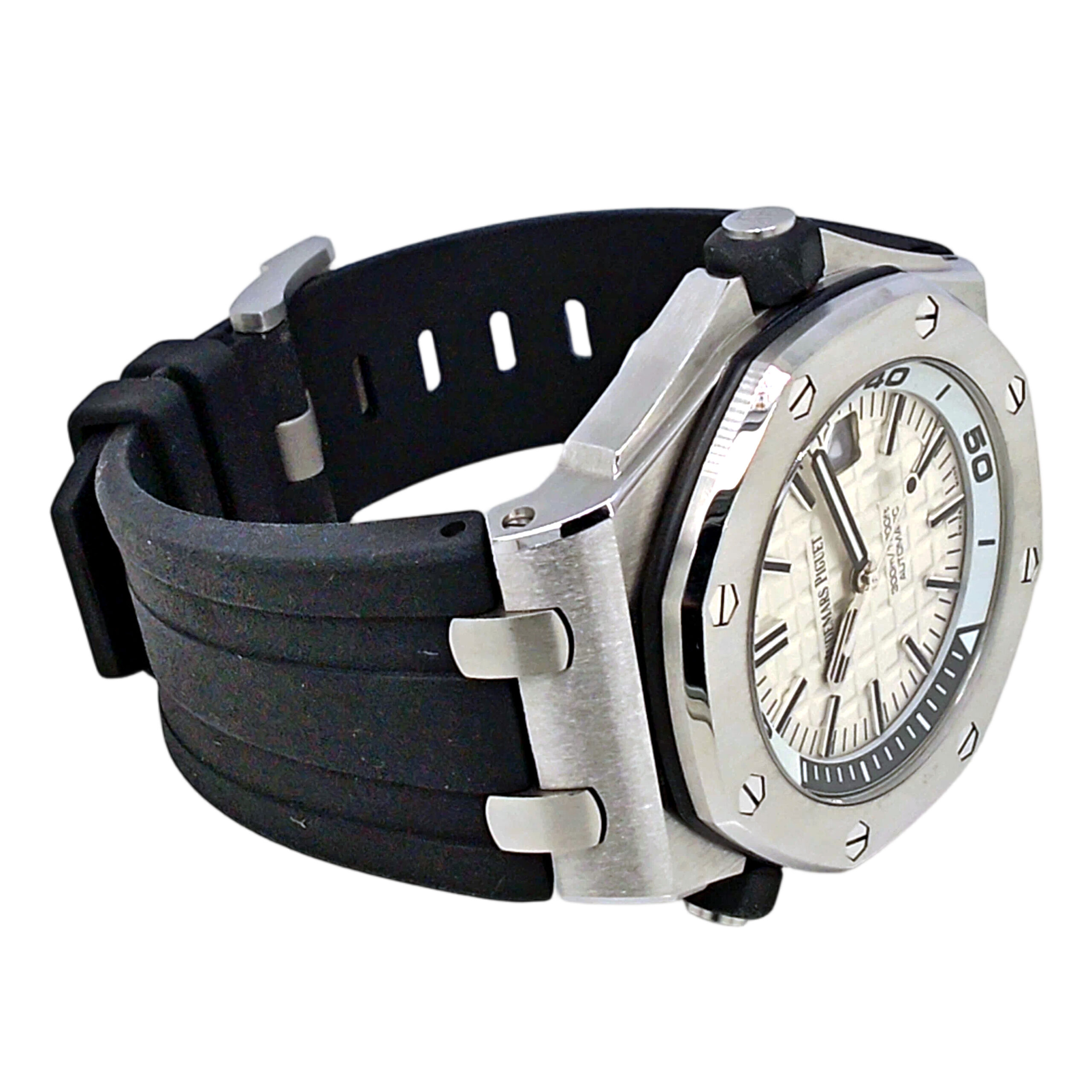Audemars Piguet Royal Oak Offshore Diver