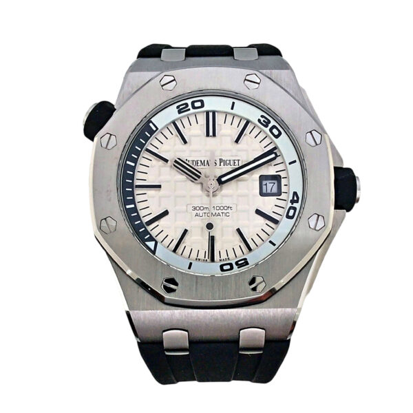 Audemars Piguet Royal Oak Offshore Diver