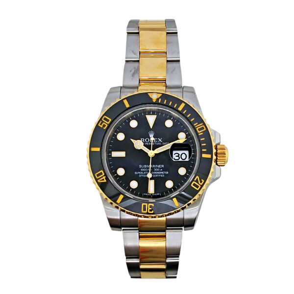 Rolex Submariner 116613