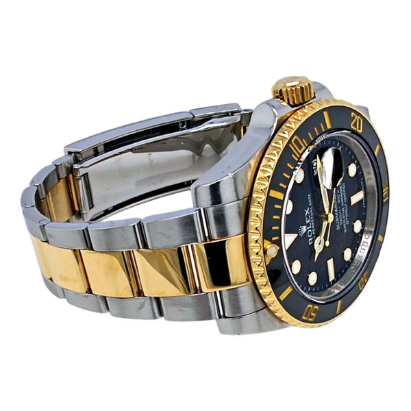 Rolex Submariner 116613