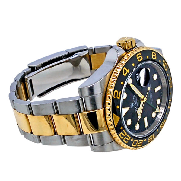 Rolex GMT-Master II 116713LN