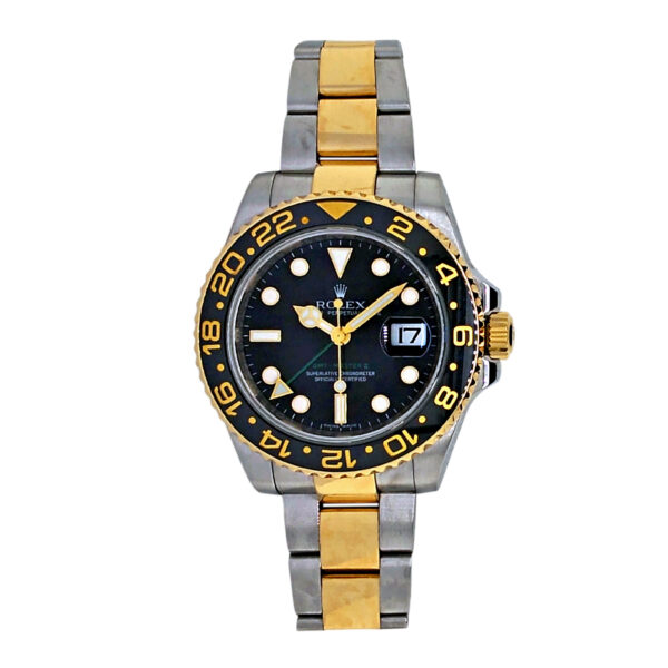 Rolex GMT-Master II 116713LN