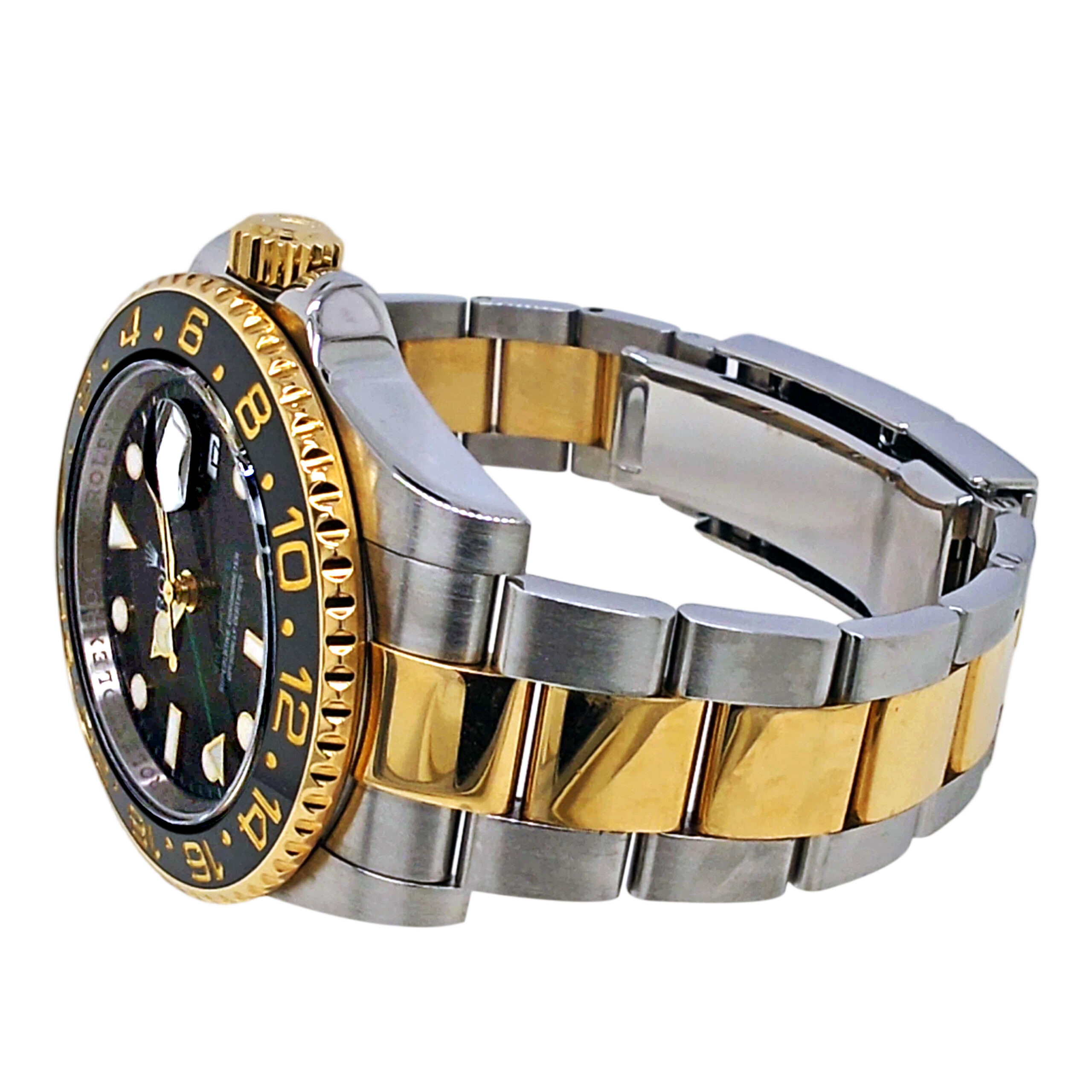 Rolex GMT-Master II 116713LN