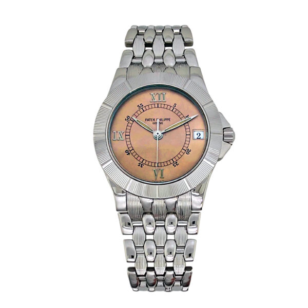 Patek Philippe Neptune