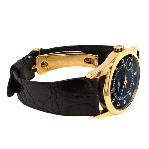 18K Yellow Gold Patek Philippe Calatrava