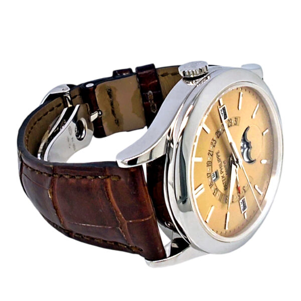 PT950 Patek Philippe Perpetual Calendar