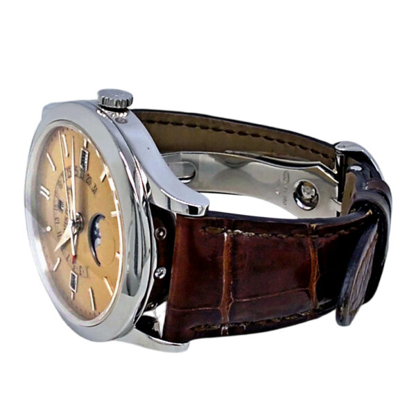 PT950 Patek Philippe Perpetual Calendar