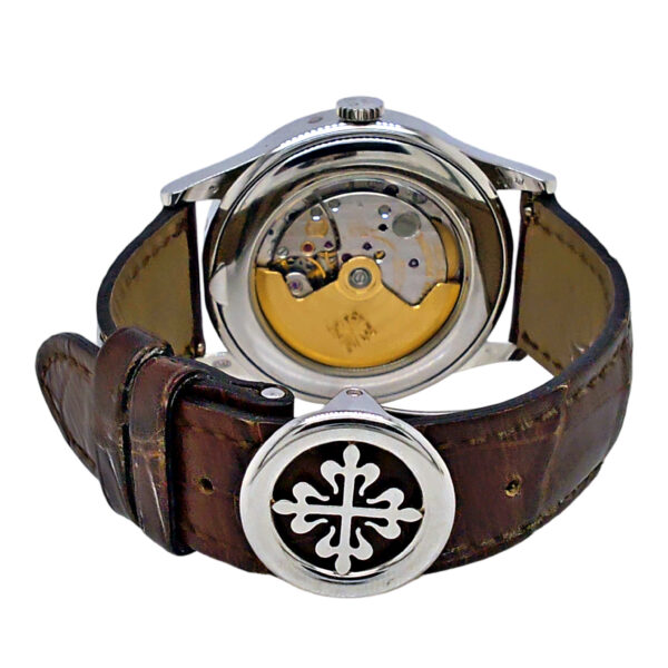 PT950 Patek Philippe Perpetual Calendar