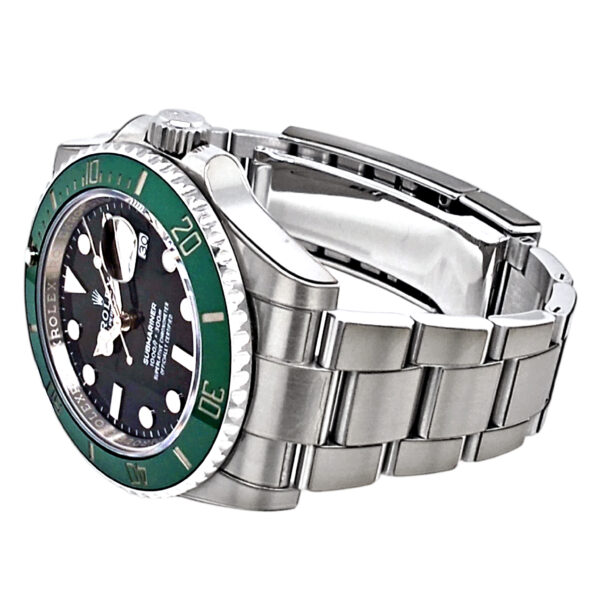 Rolex Submariner 126610LV