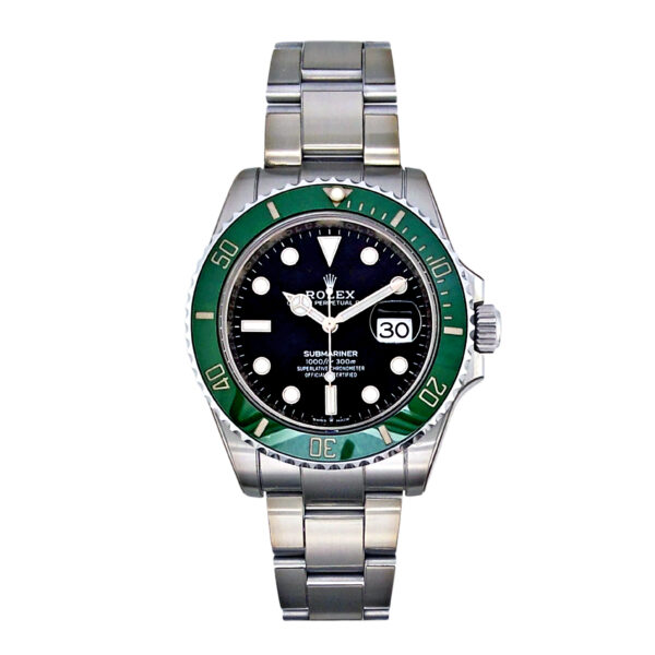Rolex Submariner 126610LV
