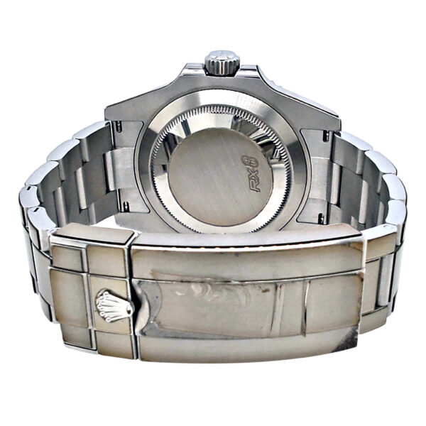 Rolex Submariner 126610LV