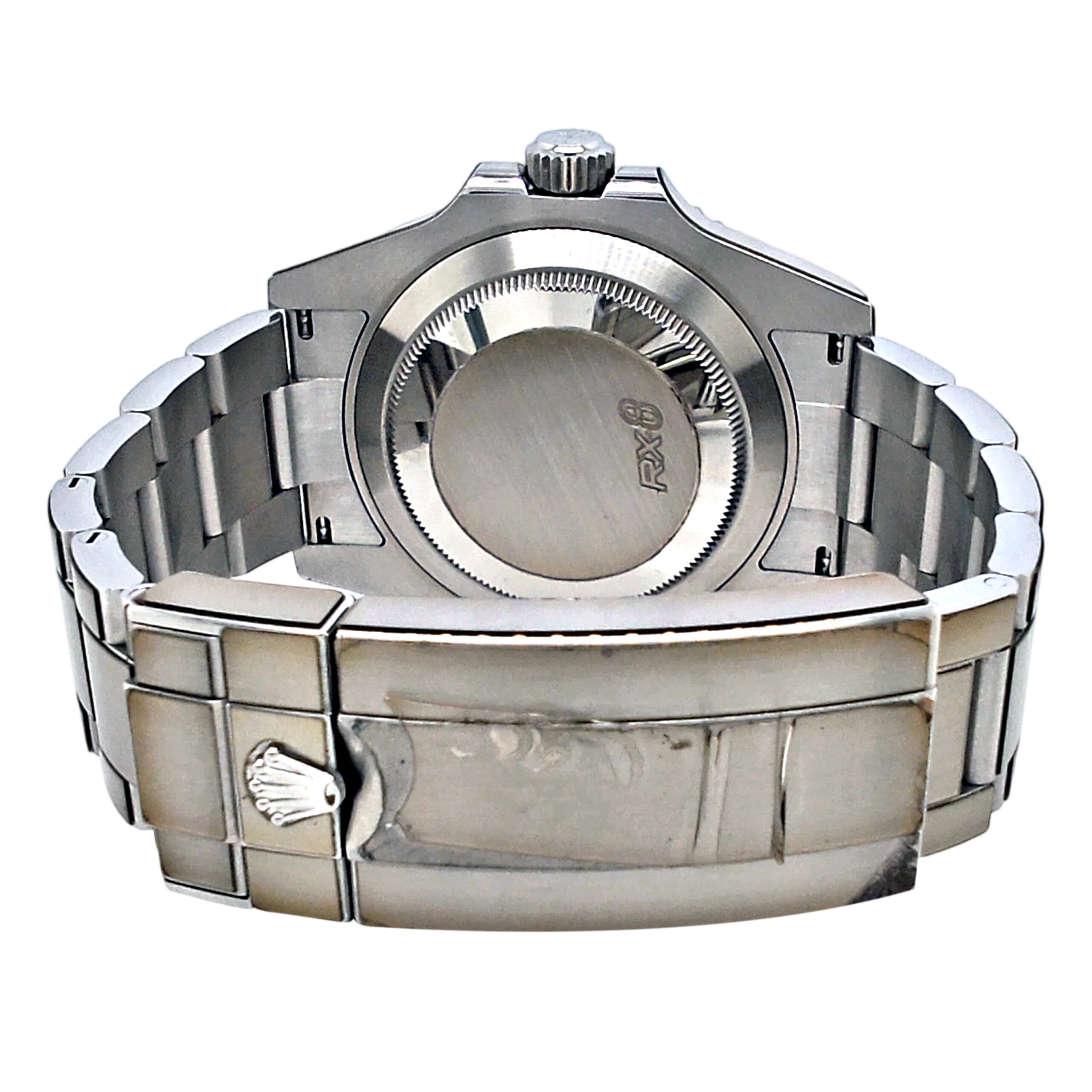 Rolex Submariner 126610LV