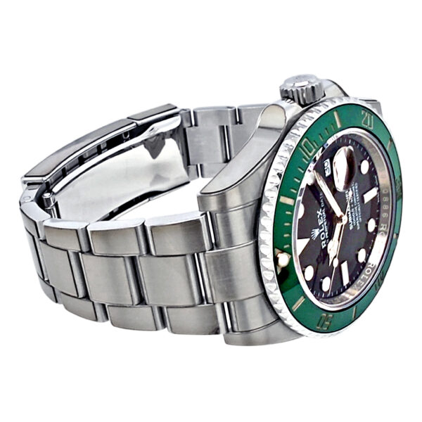 Rolex Submariner 126610LV