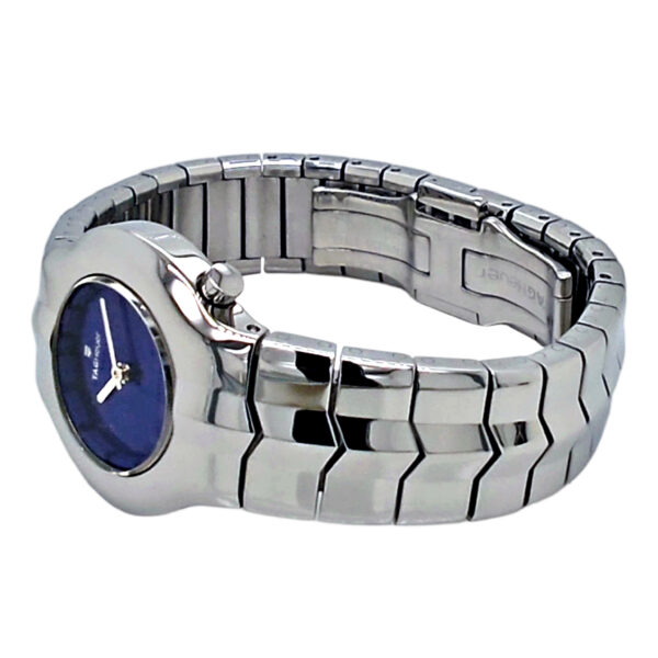 Tag Heuer Alter Ego