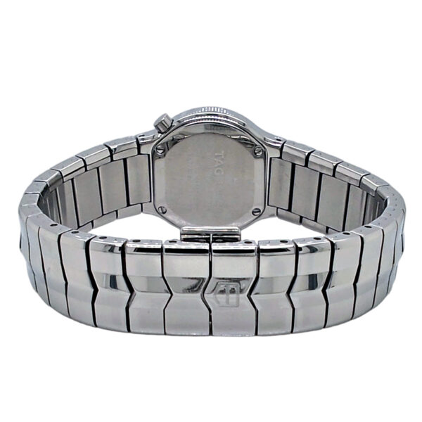 Tag Heuer Alter Ego