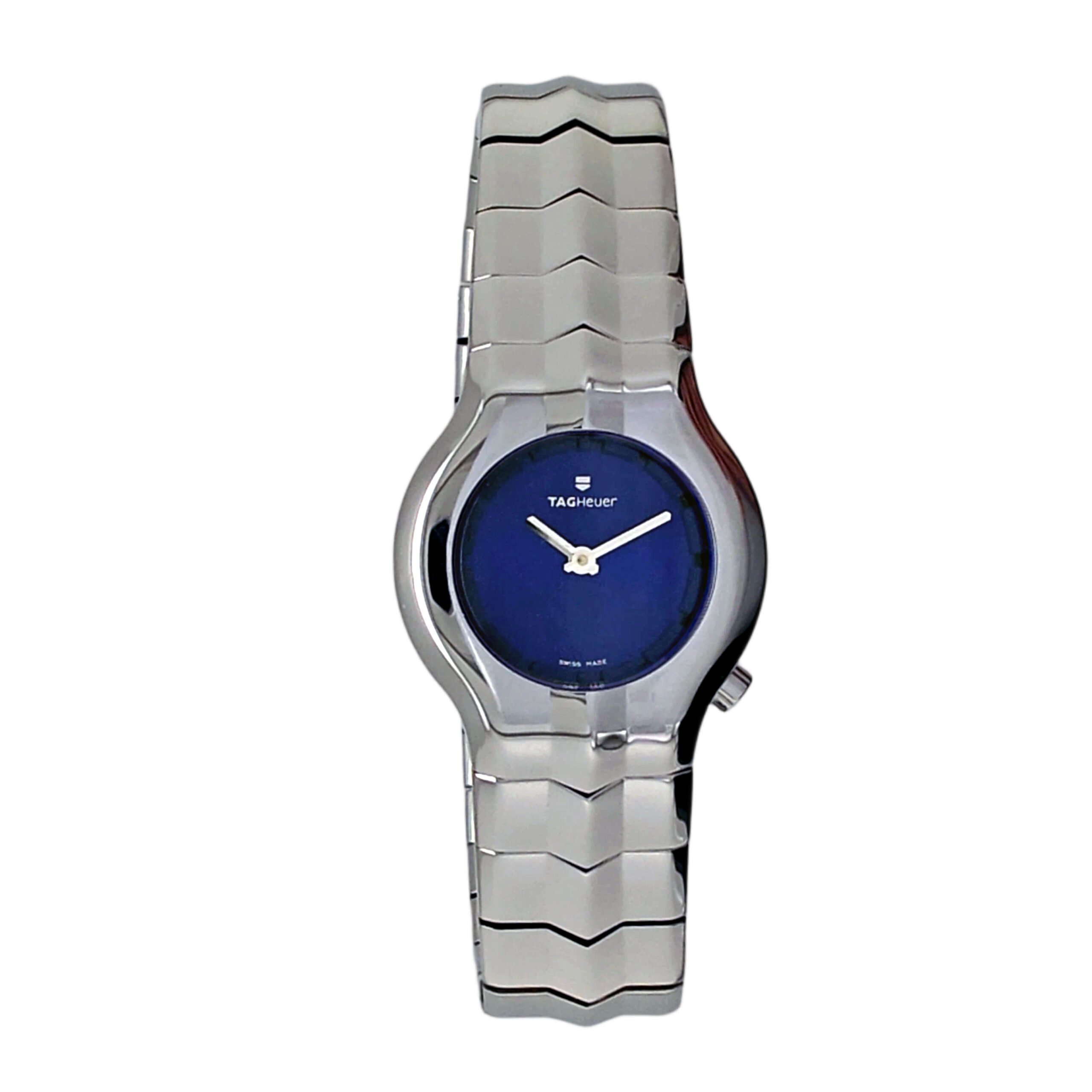 Tag Heuer Alter Ego
