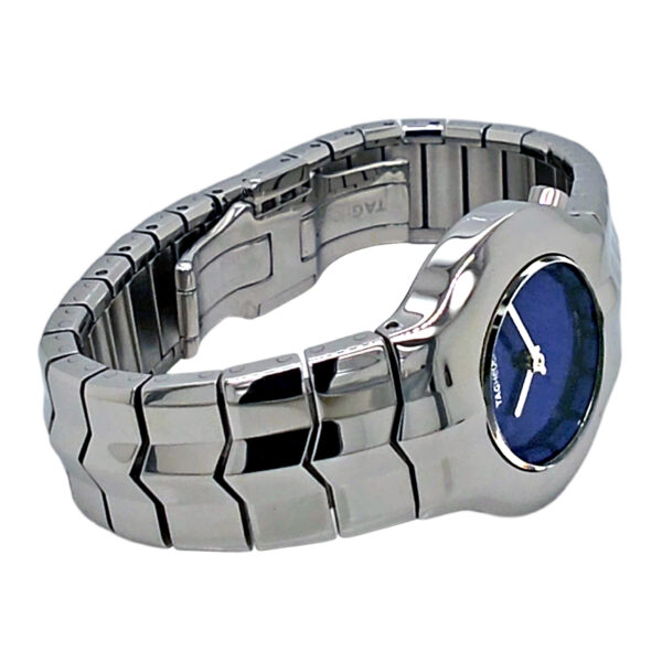 Tag Heuer Alter Ego