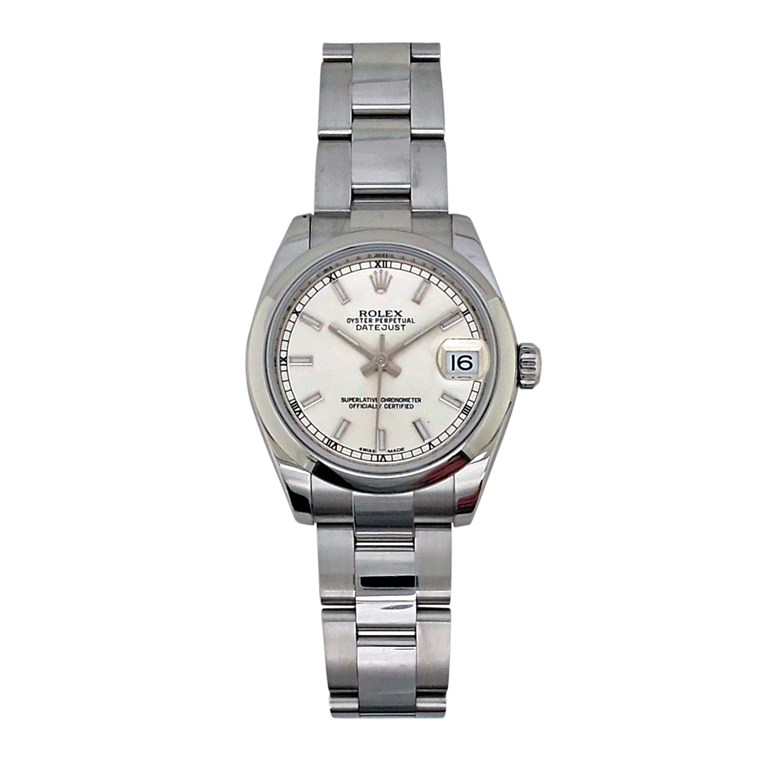 Rolex Datejust 31 178240