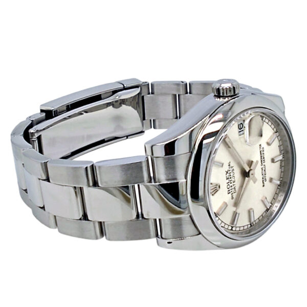 Rolex Datejust 31 178240