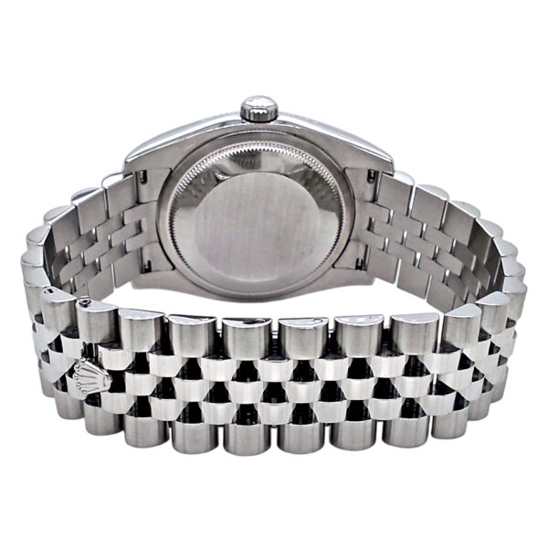 Rolex Datejust 36 Diamond 116234