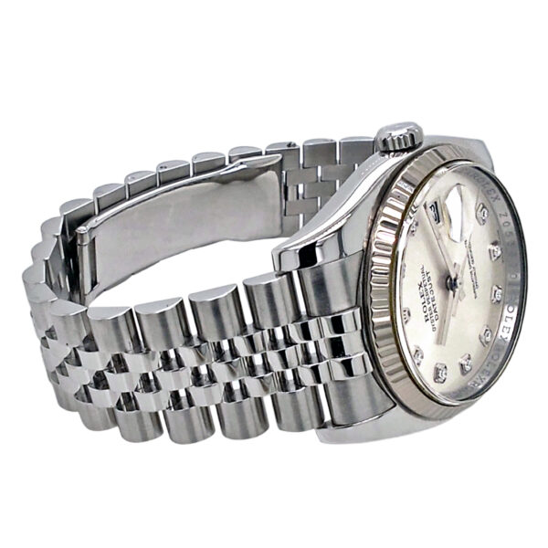 Rolex Datejust 36 Diamond 116234