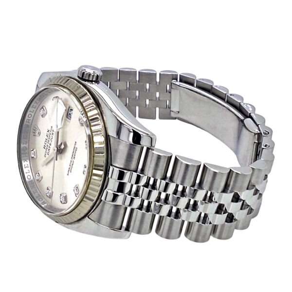 Rolex Datejust 36 Diamond 116234