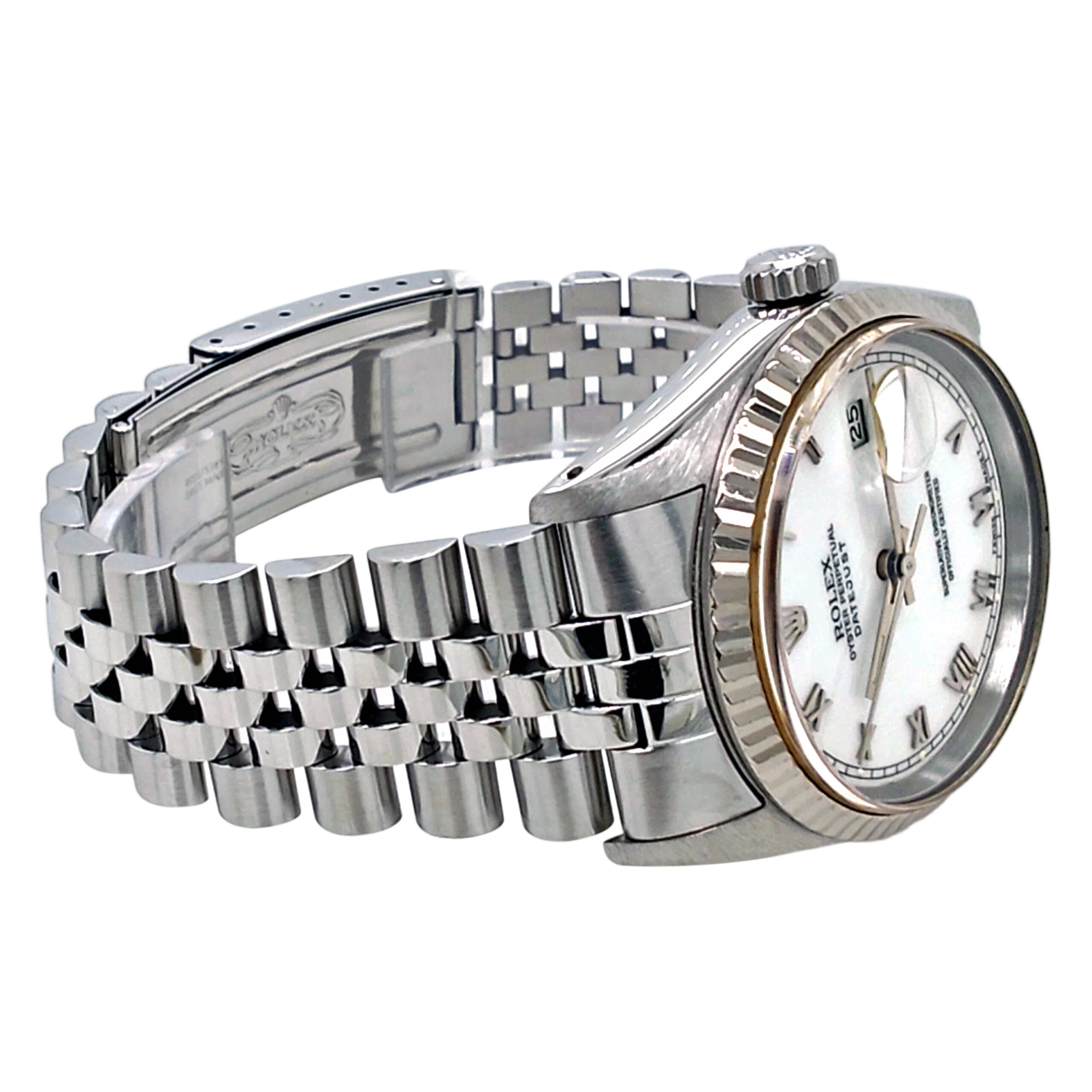 Rolex Datejust 36 16234